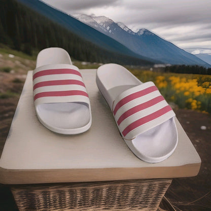 Adilette Aqua Slides Women's UK 7/Us 8/Eu 40.5