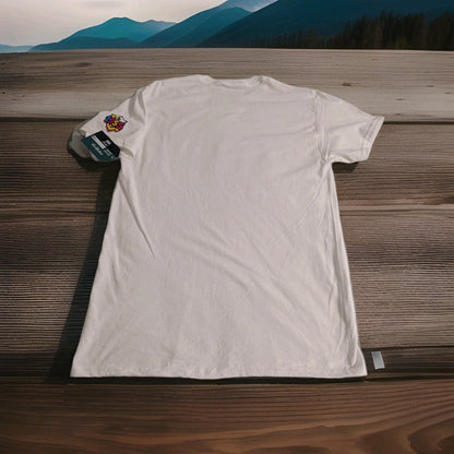 Nike Rugrats Tommy Printed T Shirt Custom Made