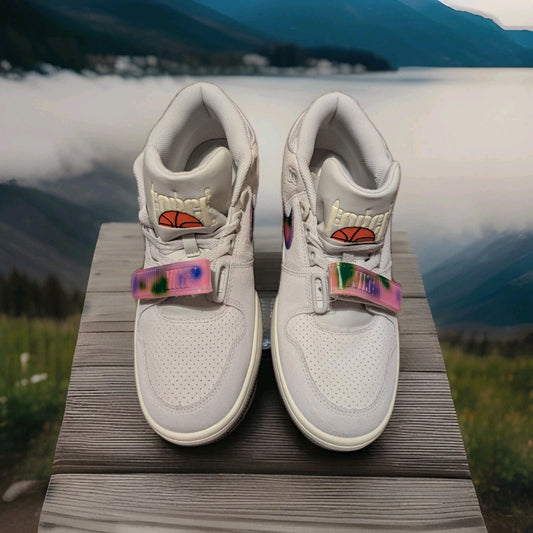 Alpha Force Custom Made Trainers