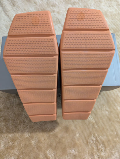 Jordan Hex Mule