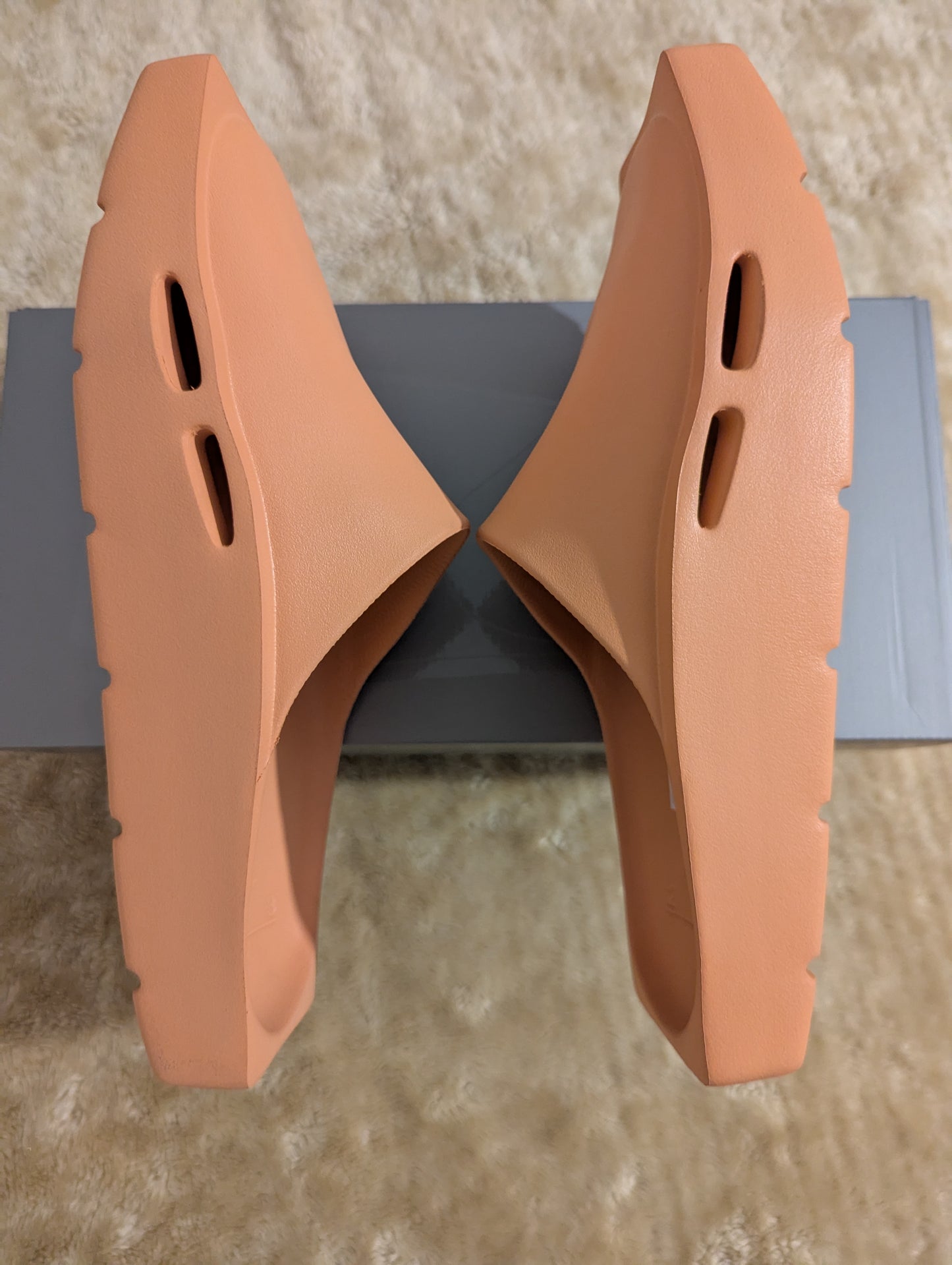 Jordan Hex Mule