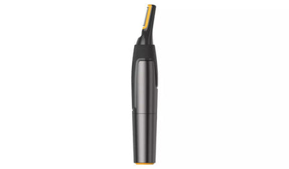 JML Microtouch Titanium Max Trims Hair with Micro Precision Nose Ears Neck - NEW